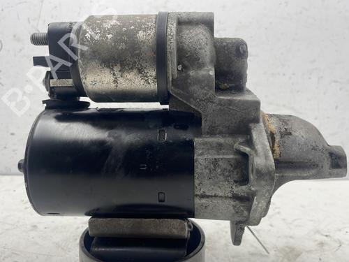 Starter OPEL MERIVA A MPV (X03) 1.4 16V Twinport LPG (E75) | BP24663887M8 - Image 2