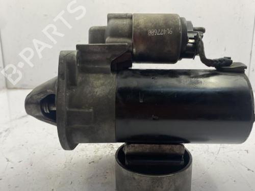Used Starter Starter FORD FOCUS II (DA_, HCP, DP) 1.8 TDCi (115 hp) 22839505 22839505