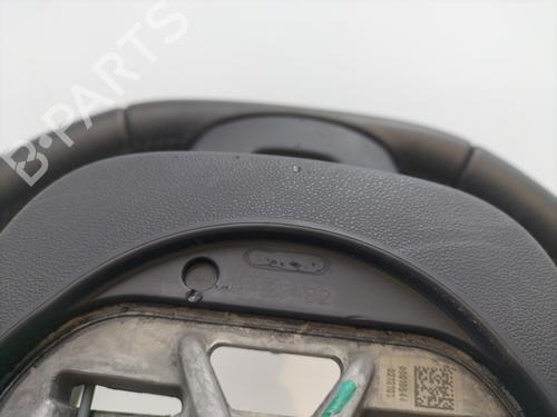 Steering wheel CITROËN C3 AIRCROSS II (2R_, 2C_) 1.2 PureTech 110 (2RHNZB, 2RHNZW, 2RHNPX, 2RHNPJ) | BP30134688C49 