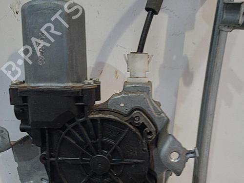 Used Front right window mechanism Front right window mechanism NISSAN NOTE (E11, NE11) 1.5 dCi (86 hp) 22822391 22822391