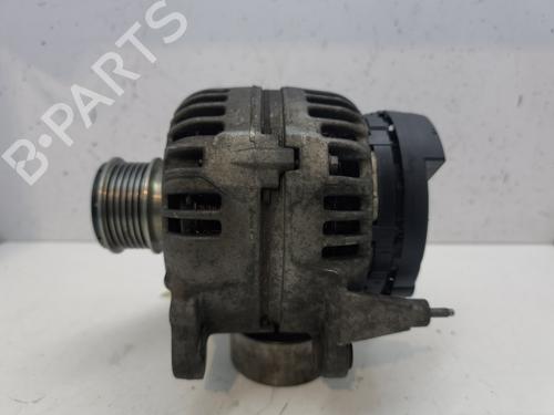 Alternator VW POLO (9N_, 9A_) 1.9 TDI | BP26666939M7 