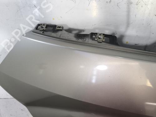 Forkjerm venstre RENAULT SCÉNIC II (JM0/1_) 1.5 dCi (JM1E, JM16) | BP29960058C41