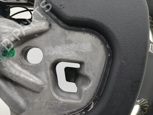 Steering wheel FORD FIESTA VII (HJ, HF) 1.0 EcoBoost | BP30045852C49  - Image 5