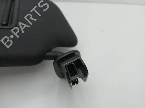 left-sun-visor-audi-a3-sportback-8pa-2004-2005-2006-2007-2008-2009-2010-2011-2012-2013-2014-2015-30776218 main image
