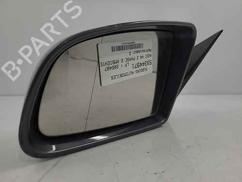 Left mirror AUDI A4 B7 (8EC) 1.9 TDI | BP22820390C26 