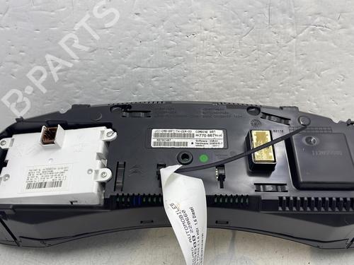 Used Instrument cluster Instrument cluster CITROËN DS5 1.6 HDi 110 (112 hp) 32114731 32114731