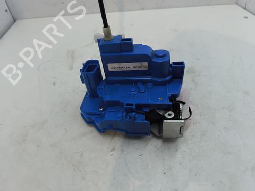 Rear right lock FIAT 500L (351_, 352_) 0.9 Natural Power (199LYC1B) | BP28823921C99 
