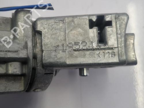 Used Ignition barrel Ignition barrel PEUGEOT 1007 (KM_) 1.4 HDi (68 hp) 22827096 22827096