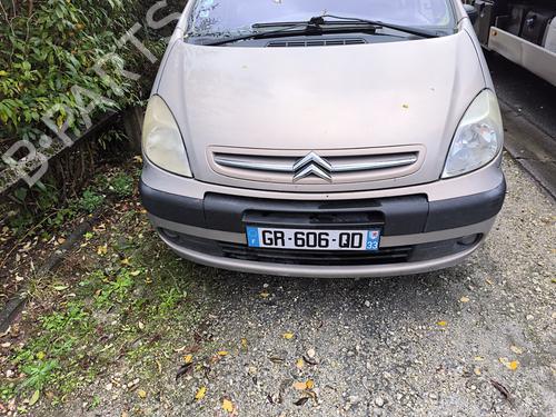 Used Parts CITROËN XSARA PICASSO (N68) 2.0 HDi (90 hp) 4277195