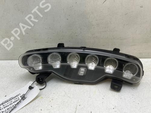 Used Left daytime light Left daytime light CITROËN DS3 (SA_) 1.6 HDi 90 (92 hp) 39979472 39979472