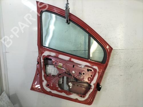 Dør venstre foran RENAULT MODUS / GRAND MODUS (F/JP0_) 1.5 dCi (FP0E, JP0E) (65 hp) 30818919