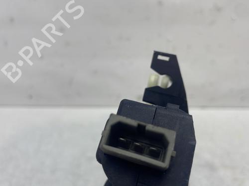 Bakluke lås AUDI A4 B8 (8K2) 2.0 TDI | BP29894093C101