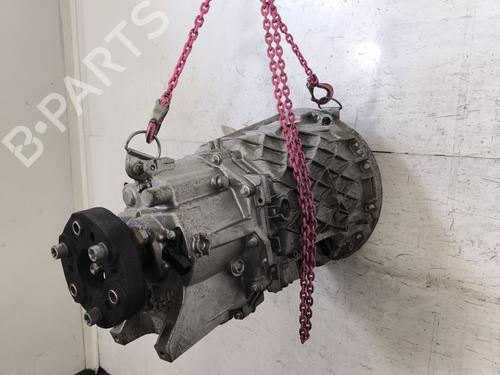 Gearbox MERCEDES-BENZ C-CLASS (W204) C 220 CDI (204.002) | BP26289929M3 