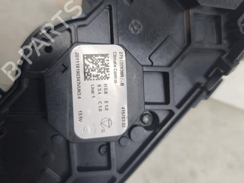 Climate control RENAULT CLIO V (B7_)  | BP27545939I5 