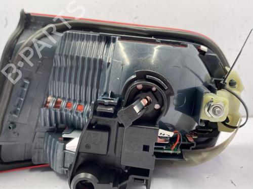 Used Left tailgate light BMW 3 Touring (F31) 316 d (116 hp) 22840703