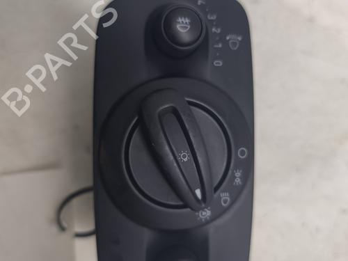 Used Headlight switch FORD FIESTA VI (CB1, CCN) 1.4 (97 hp) 27238273