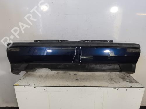 Used Rear bumper VW GOLF III Cabriolet (1E7) 1.8 (75 hp) 27348107