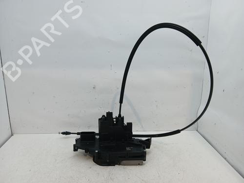 Used Front right lock FIAT 500e (332_) Elektro (FA1) (95 hp) 29582166