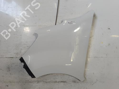 Forkjerm venstre RENAULT MASTER III Van (FV) [2010-2025]  26584917