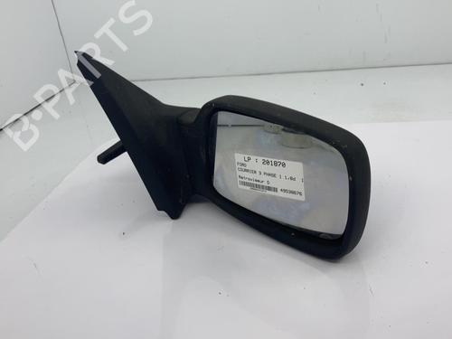 Used Right mirror Right mirror 22816179 22816179