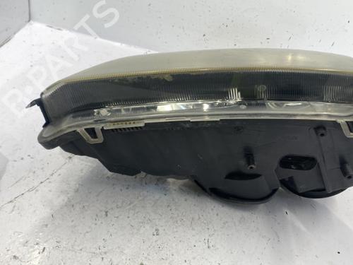 Venstre forlygte OPEL VECTRA C GTS (Z02) 2.2 DTI 16V (F68) | BP22844676C28 