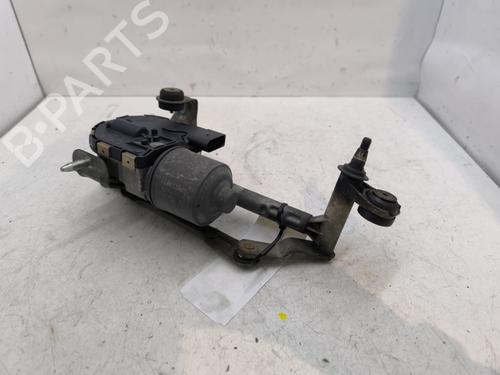 Viskermotor vindrude VW TOURAN (1T1, 1T2) 2.0 TDI 16V (140 hp) 29894135