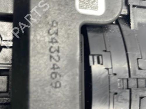 Steering column stalk LAND ROVER RANGE ROVER EVOQUE (L538) 2.0 D | BP22842100I23 - Image 5