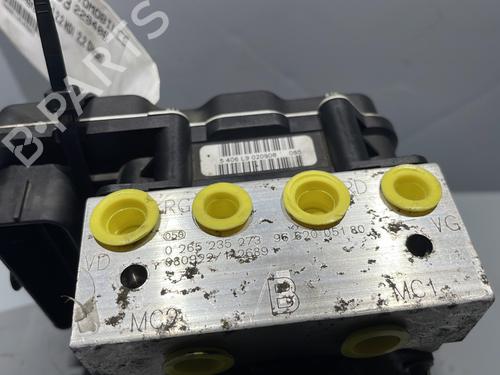 abs-pump-peugeot-407-6d_-2004-2005-2006-2007-2008-2009-2010-2011-28277419 main image