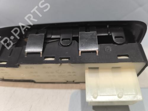 Left front window switch CITROËN C3 II (SC_) | BP29338912I27 - Image 4