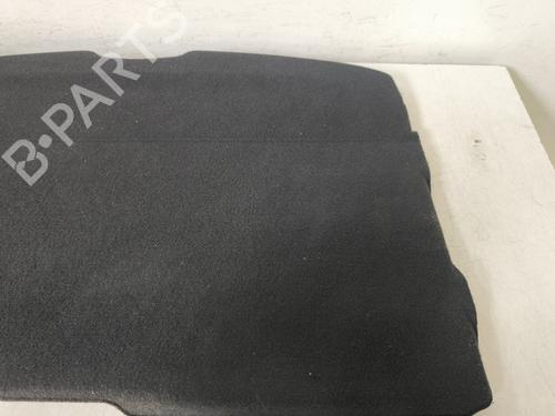 Used Rear parcel shelf Rear parcel shelf PEUGEOT 2008 I (CU_) 1.2 PureTech 82 (82 hp) 36479038 36479038