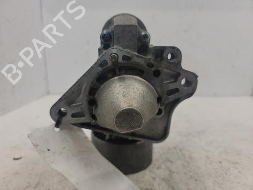 Used Starter Starter RENAULT SCÉNIC III (JZ0/1_) 1.6 E85 (JZ03, JZ1Y) (110 hp) 24894536 24894536
