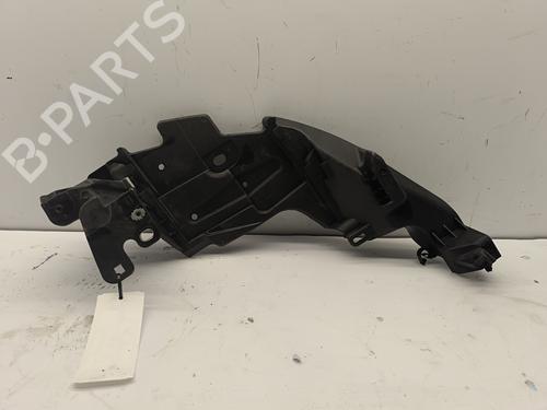 Used Right headlight support RENAULT MEGANE III Hatchback (BZ0/1_, B3_) 1.5 dCi (BZ0C) (90 hp) 31581974