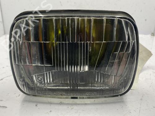 Used Left headlight FIAT 126 (126_) 700 (26 hp) 22842035