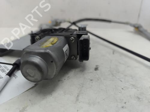 Front right window mechanism CITROËN C3 Picasso (SH_) 1.6 HDi | BP27093900C23 