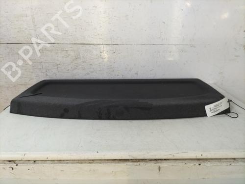 Used Rear parcel shelf VW GOLF VI (5K1) 2.0 TDI (110 hp) 30928921