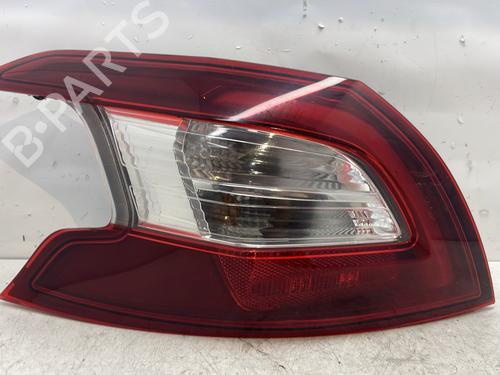 Used Left taillight PEUGEOT 308 II (LB_, LP_, LW_, LH_, L3_) 1.6 HDi 100 (99 hp) 29894119