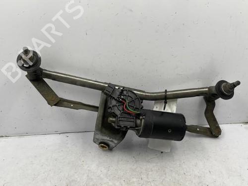 Used Front wiper motor PEUGEOT 206 Hatchback (2A/C) 1.4 HDi eco 70 (68 hp) 22834502
