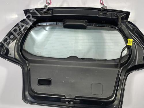 Tailgate CHEVROLET AVEO Hatchback (T300) 1.3 D | BP22832192C6