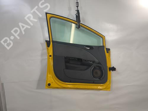 Left front door SEAT LEON (1P1) 1.9 TDI | BP29054587C2 