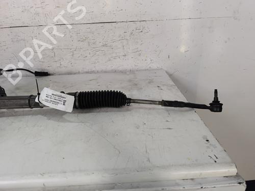 Tannstang/sevrosnekke CITROËN C2 (JM_) 1.4 HDi | BP29834233M22