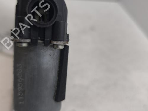 Used Rear right window mechanism Rear right window mechanism NISSAN NOTE (E11, NE11) [2005-2013] 30818842 30818842