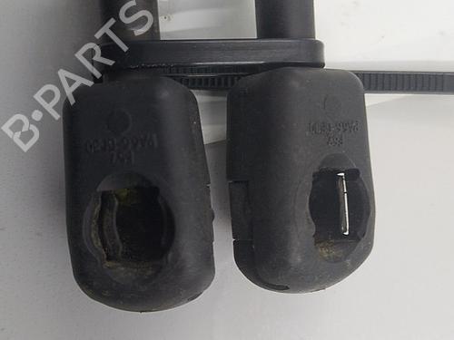 Tailgate lift support VW GOLF VI (5K1) 1.6 TDI | BP22825404C138 