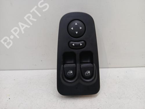 Used Left front window switch Left front window switch LANCIA YPSILON (843_) 1.4 (843.AXG1A) (78 hp) 36571366 36571366