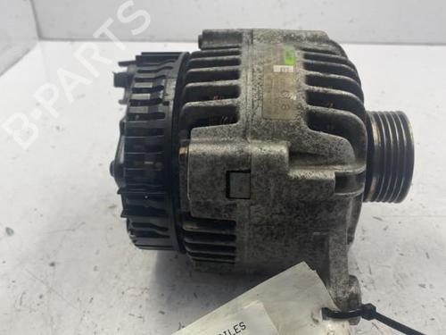 Alternator PEUGEOT 106 II (1A_, 1C_) 1.1 i | BP22842085M7 