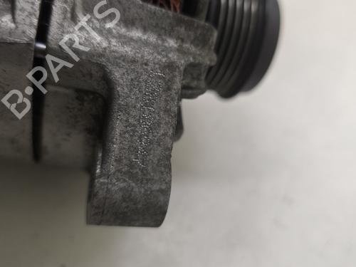 Alternator CITROËN C6 (TD_) 3.0 HDi | BP36804078M7 - Image 3