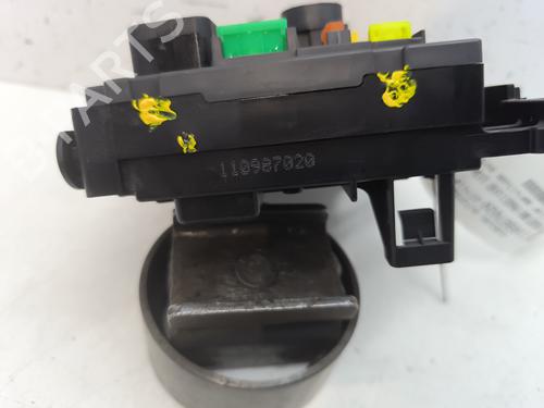 Fuse box PEUGEOT 3008 I MPV (0U_) 1.6 BlueHDi 120 | BP28362720E1 