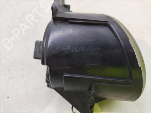 Left front fog light RENAULT CLIO III Grandtour (KR0/1_) 1.5 dCi | BP29980448C30
