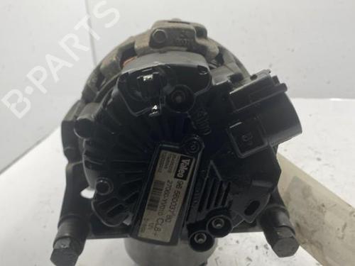 Alternator PEUGEOT 107 (PM_, PN_) 1.4 HDi | BP22835020M7 