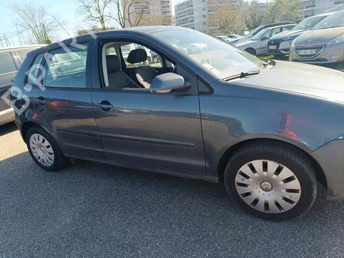 Mirror switch VW POLO (9N_, 9A_) 1.2 12V | BP26742048I25 