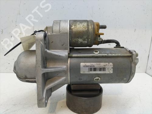 Startmotor IVECO DAILY II Platform/Chassis 35-8 (12931102, 12931104, 12931111, 12931112, 12931117,... (75 hp) 28823931